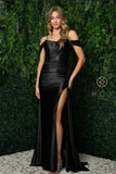 Nox Anabel Evening Gown E1043