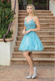 Dancing Queen Evening Gown 3315