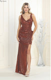 MayQueen Evening Gown RQ7944