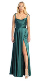 Let’s Evening Gowns 7710L