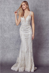 Juliet Wedding Gowns 277W