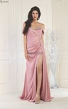 MayQueen Evening Gown RQ7971