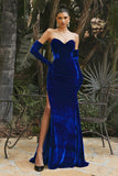 LaDivine by Cinderella Divine CH176 Evening Gown