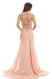 Eureka Evening Gowns 3335