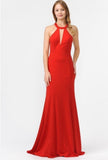 Poly USA Evening Gown 8296