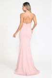 Poly USA Evening Gowns 8262