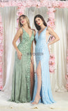 MayQueen Evening Gown RQ7976