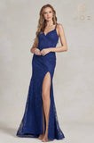 Nox Anabel Evening Gown B1145