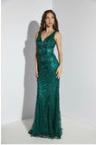 Eureka Evening Gown 9706