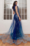 LaDivine by Cinderella Divine J851 Evening Gown