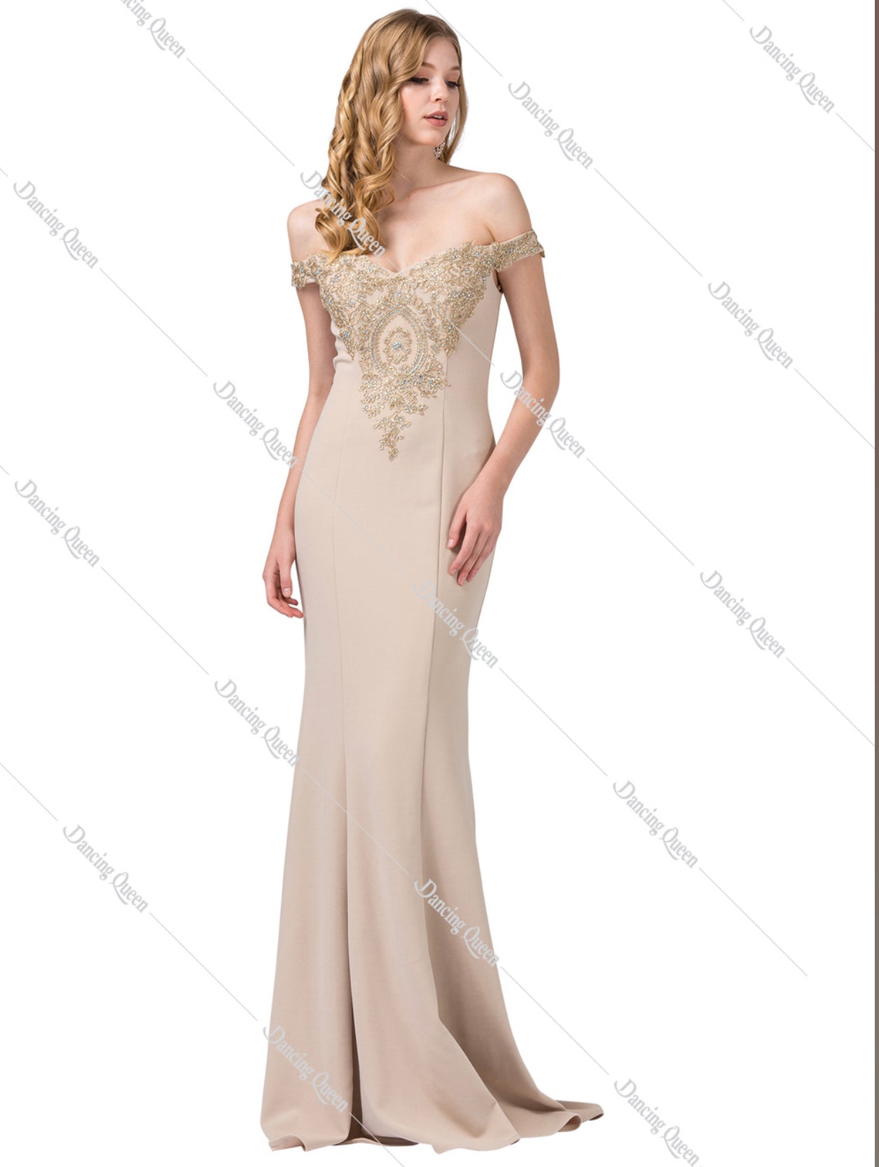 Formal Dresses | Elegant Women's Formal Gowns - Ever-Pretty US