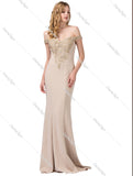 Dancing Queen Evening Gowns 2414