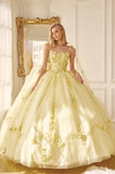 Juliet Quinceañera Dress 1436