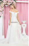 MayQueen Evening Gown RQ8000