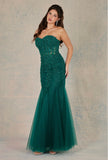 Adora Design Evening Gown 3108