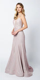 Juliet Evening Gowns 207