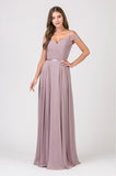 Eureka Evening Gowns 7611