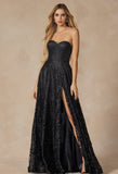 Juliet Evening Gown 2403