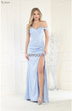 MayQueen Evening Gown RQ7971