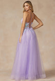Juliet Evening Gown 2401