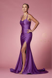 Nox Anabel Evening Gowns T481