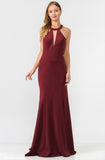 Poly USA Evening Gown 8296