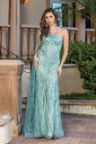 Dancing Queen Evening Gown 4350