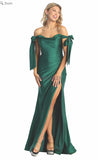 MayQueen Evening Gown MQ1858