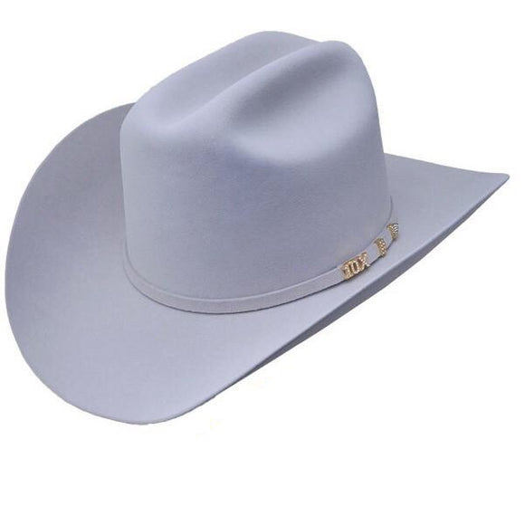 Serratelli Hat Company 10x Beaver Felt Cowboy Hat