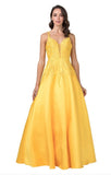 Aspeed Evening Gowns L2401
