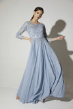 Eureka Evening Gown 9660