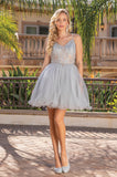 Dancing Queen Dama Dress 3337