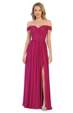 Let’s Evening Gowns 7553L