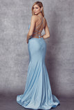 Juliet Evening Gown 276