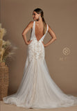 Nox Anabel Wedding Gown JE917