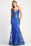 Adora Design Evening Gowns 3053