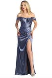 Let’s Evening Gown 7851