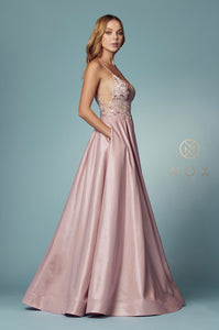Nox Anabel Evening Gowns E1004
