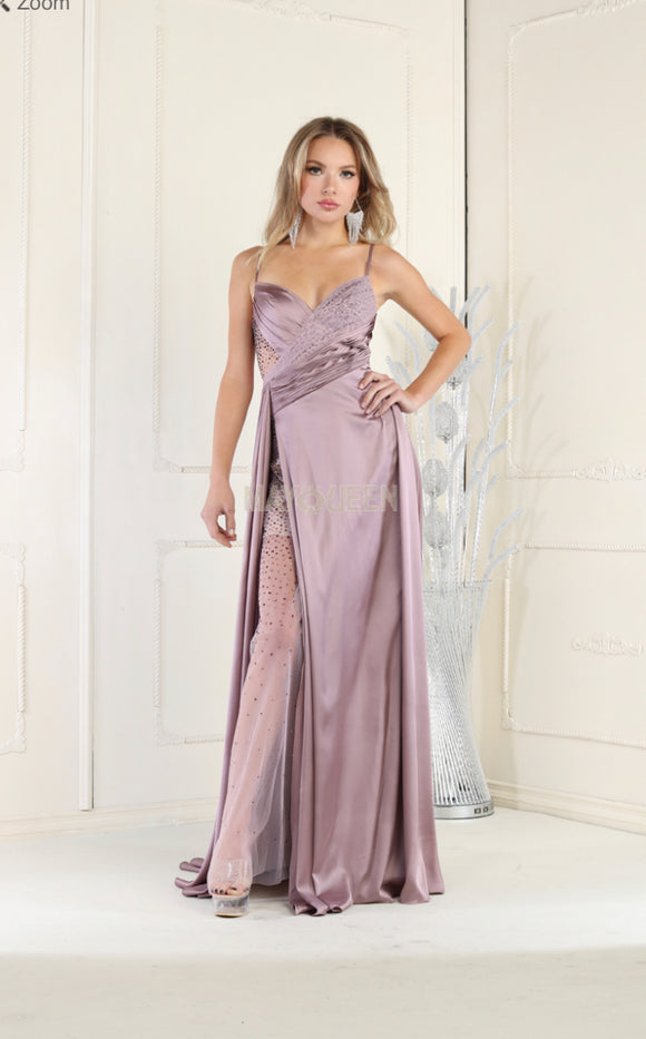 MayQueen Evening Gown RQ7965