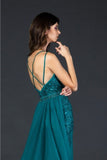 Aspeed Evening Gowns L2171