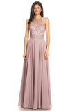 Eureka Evening Gowns 8111