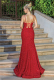 Dancing Queen Evening Gowns 4254