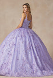 Juliet Quinceañera Dress 1446