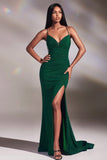 LaDivine by Cinderella Divine CC2162 Evening Gown