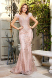 Adora Design Evening Gown 3130