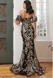 LaDivine by Cinderella Divine J844 Evening Gown