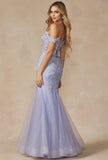 Juliet Evening Gown 290