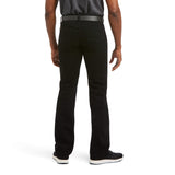 Men's Ariat Black M7 Bootcut Jeans