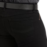 Men's Ariat Black M7 Bootcut Jeans