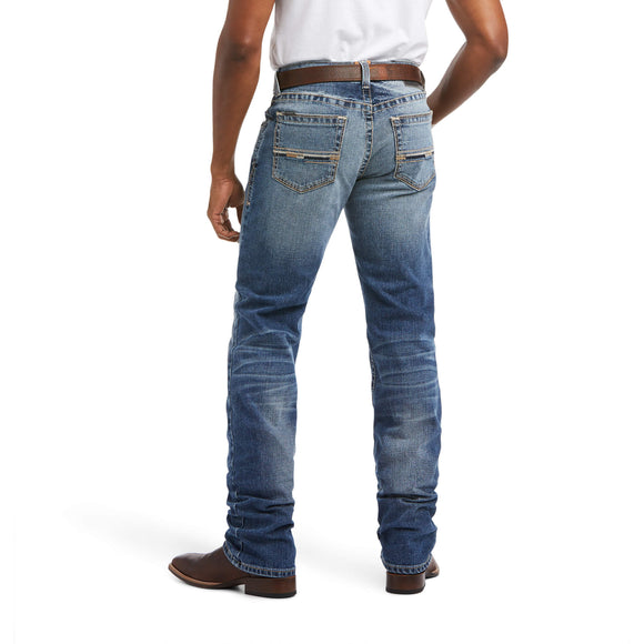 Men's Ariat Dakota M4 Bootcut Jeans